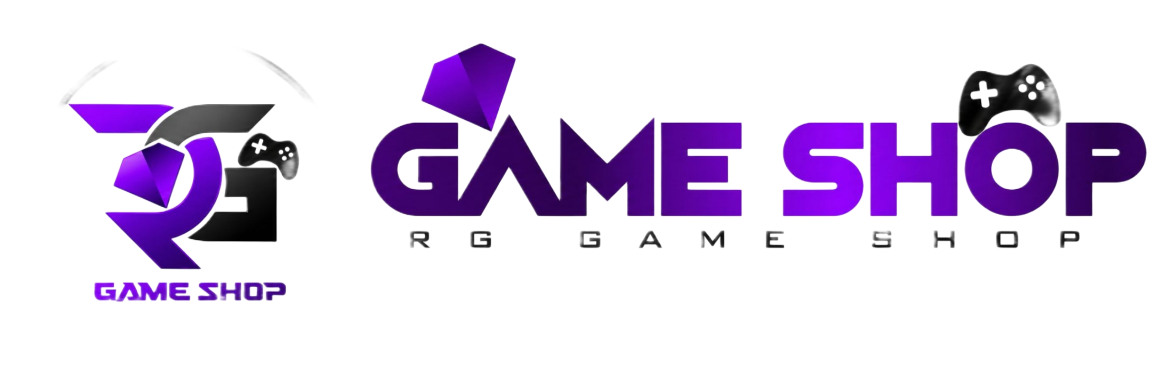 RG GAME SHOP